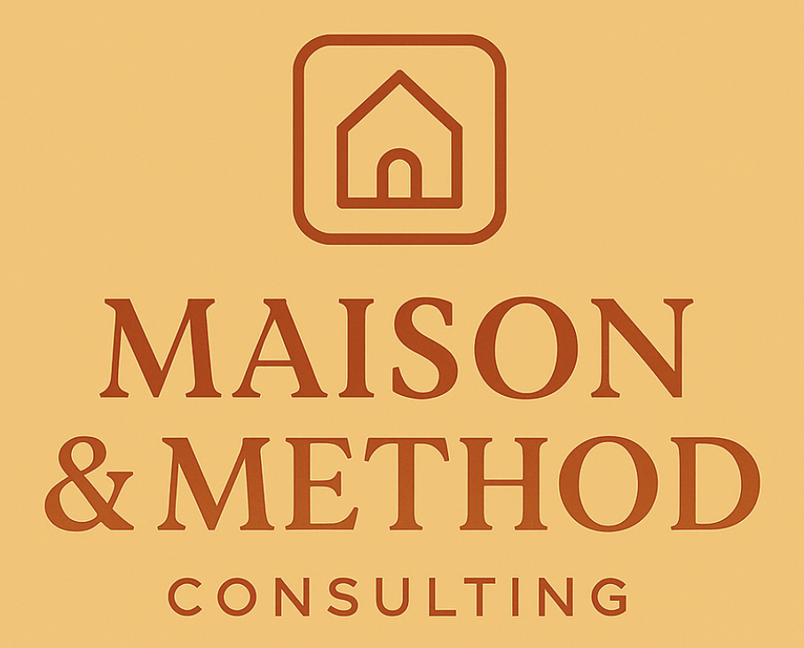 Maison & Method Consulting
